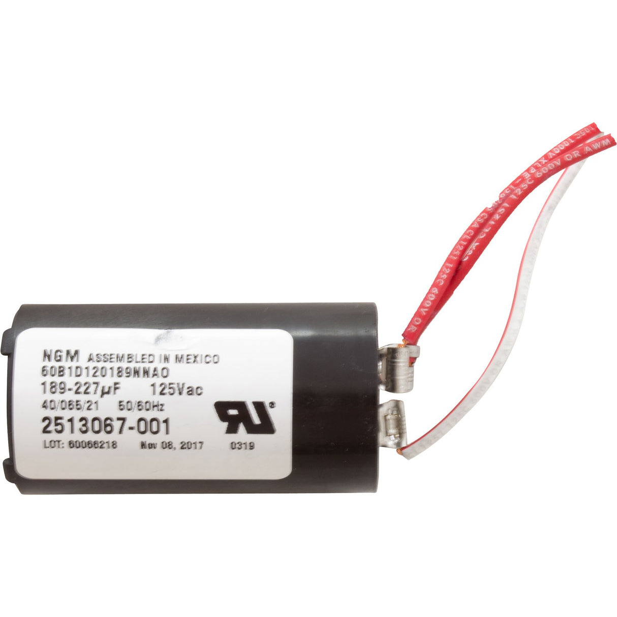 Power End - 1 1/2 Hp, Maxstar, 2 Sp : SPX3210X15Z2PE - Hayward - 610377013475 - All Pool Parts