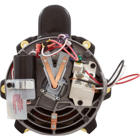 Power End - 1 1/2 Hp, Maxstar, 2 Sp : SPX3210X15Z2PE - Hayward - 610377013475 - All Pool Parts