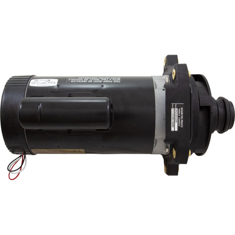 Power End - 1 1/2 Hp, Maxstar, 2 Sp : SPX3210X15Z2PE - Hayward - 610377013475 - All Pool Parts