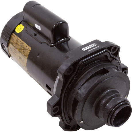 Power End - 1 - 1/2Hp (Mtr, Sealplt, Diffuser) : SPX3215Z1PE - Hayward - 610377912167 - All Pool Parts