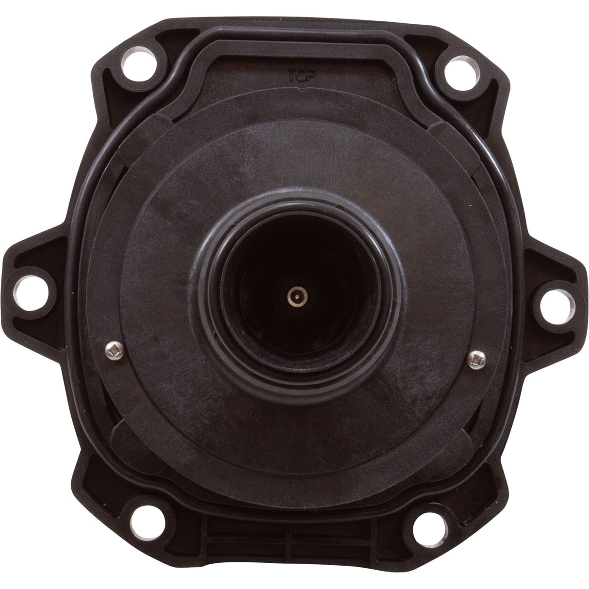 Power End - 1 - 1/2Hp (Mtr, Sealplt, Diffuser) : SPX3215Z1PE - Hayward - 610377912167 - All Pool Parts