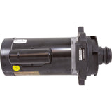 Power End - 1 - 1/2Hp (Mtr, Sealplt, Diffuser) : SPX3215Z1PE - Hayward - 610377912167 - All Pool Parts