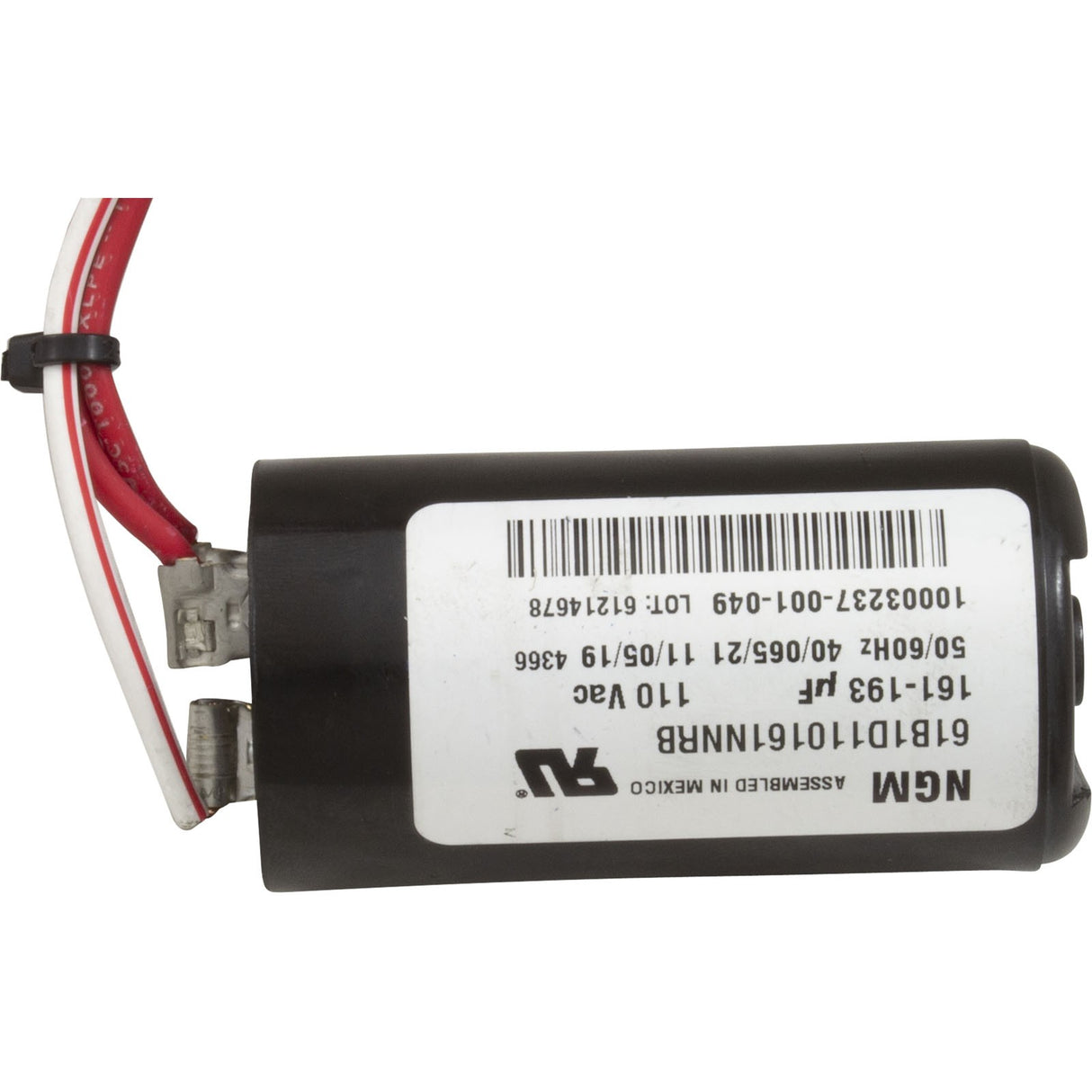 Power End - 2Hp 2Sp (Mtr, Seal, Plate, Difusser) : SPX3220Z2PE - Hayward - 610377912235 - All Pool Parts