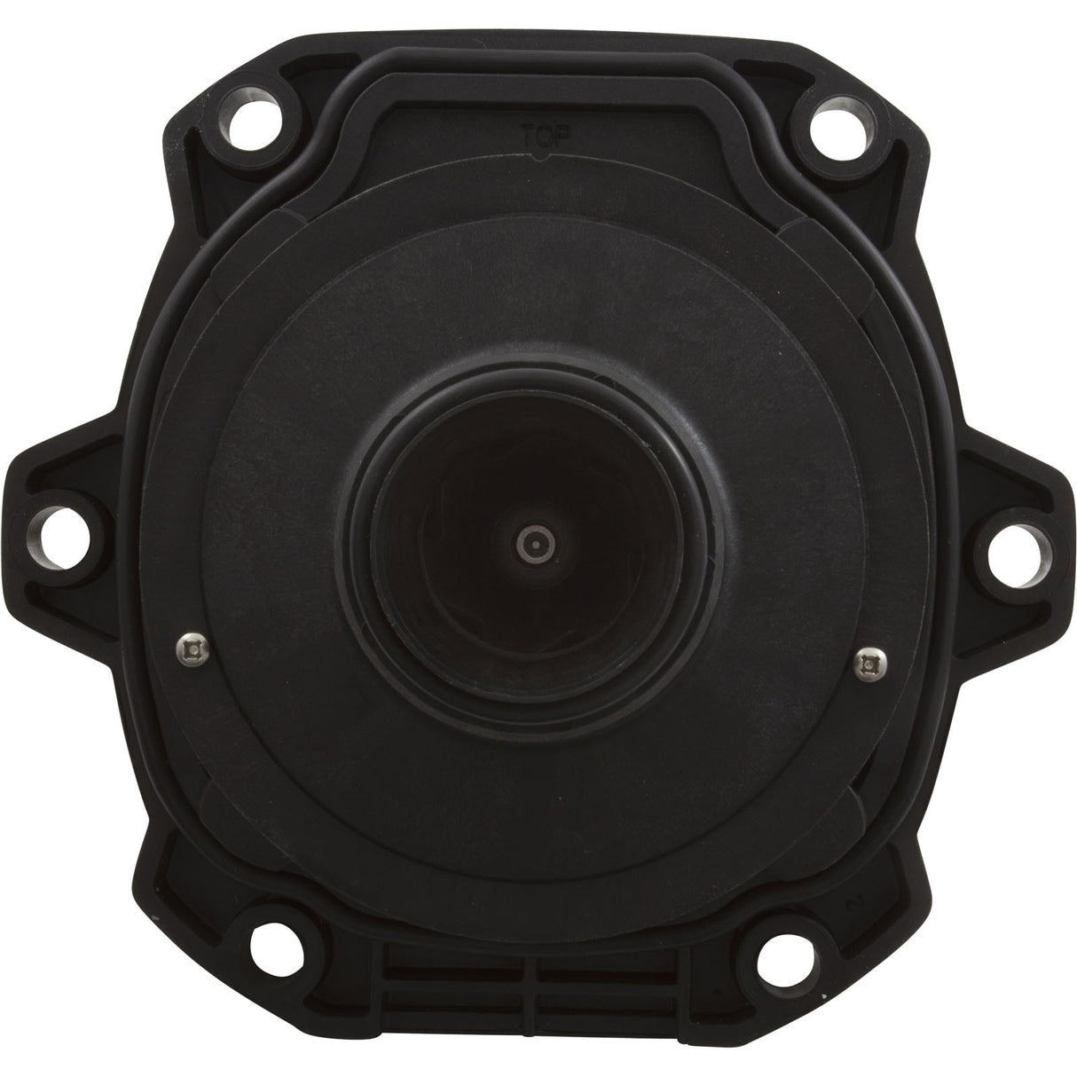 Power End - 2Hp 2Sp (Mtr, Seal, Plate, Difusser) : SPX3220Z2PE - Hayward - 610377912235 - All Pool Parts