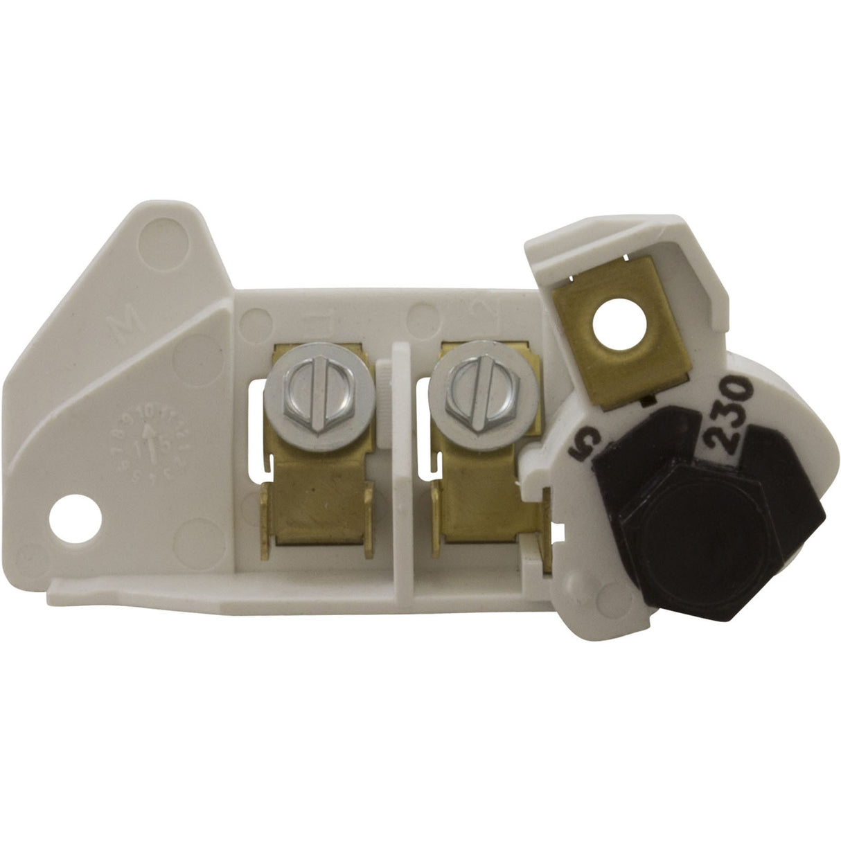 Aos Term Boards 610801 - 00 : U18 - 1180 - Pentair - 022315376526 - All Pool Parts