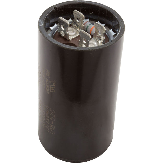 Capacitor 124 - 149Mfd : U18 - 526 - Pentair - 022315376601 - All Pool Parts
