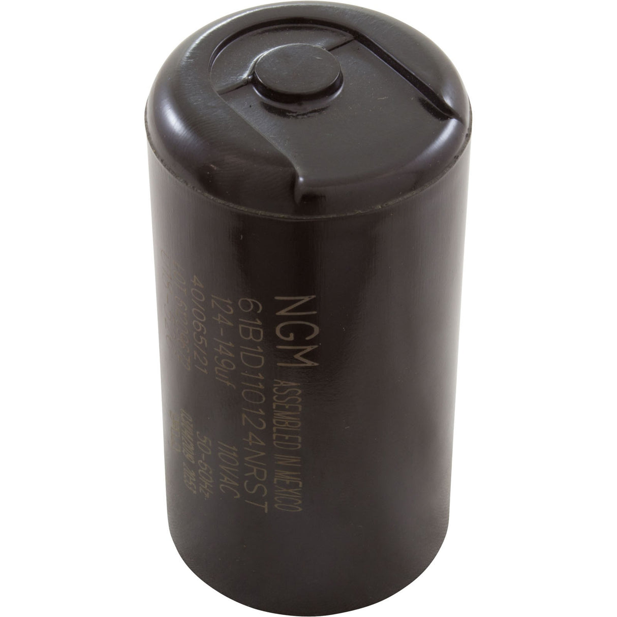 Capacitor 124 - 149Mfd : U18 - 526 - Pentair - 022315376601 - All Pool Parts