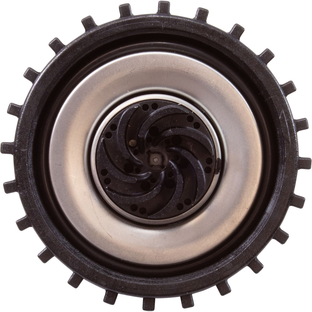 Pump, Circ, Laing E - 3, 115v/230v, Drive Unit Only, OEM : LHB08110012 - Laing/Xylem - 543442583002 - All Pool Parts