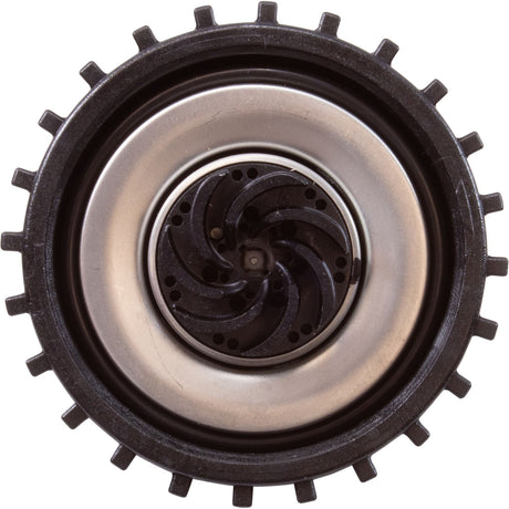 Pump, Circ, Laing E - 3, 115v/230v, Drive Unit Only, OEM : LHB08110012 - Laing/Xylem - 543442583002 - All Pool Parts