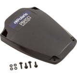 Capacitor Housing Cover, Zodiac Polaris PB4SQ Booster Pump : R0722900 - Polaris/Zodiac - 052337073738 - All Pool Parts