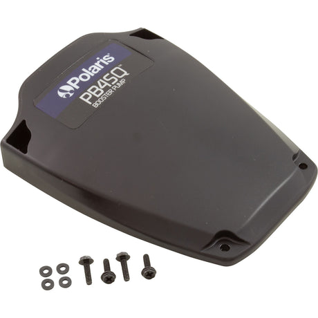 Capacitor Housing Cover, Zodiac Polaris PB4SQ Booster Pump : R0722900 - Polaris/Zodiac - 052337073738 - All Pool Parts