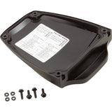 Capacitor Housing Cover, Zodiac Polaris PB4SQ Booster Pump : R0722900 - Polaris/Zodiac - 052337073738 - All Pool Parts