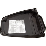 Capacitor Housing Cover, Zodiac Polaris PB4SQ Booster Pump : R0722900 - Polaris/Zodiac - 052337073738 - All Pool Parts