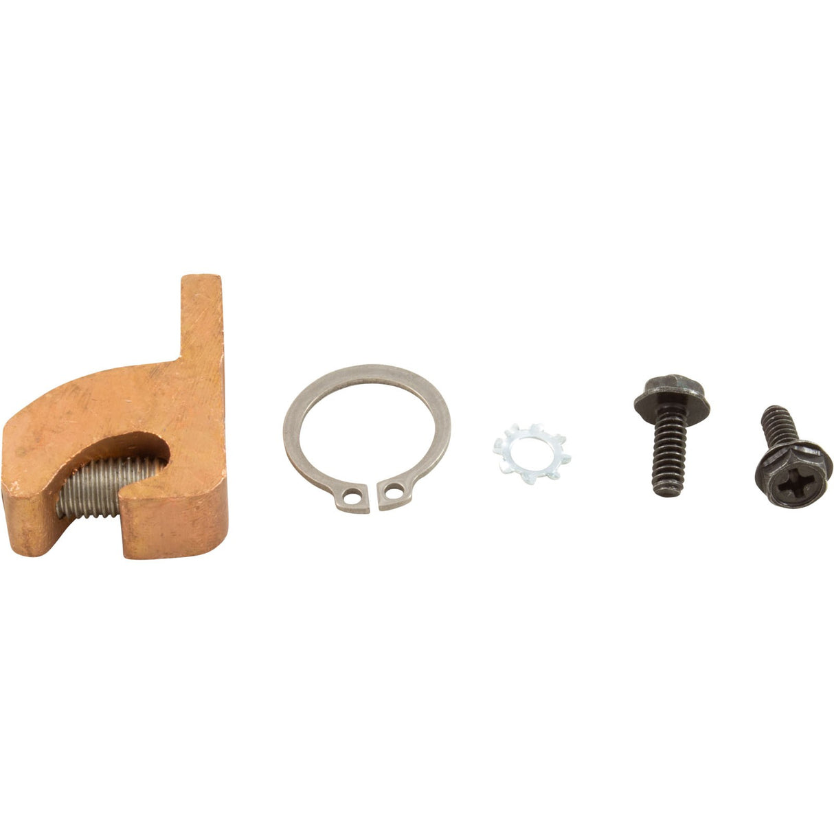 Fan Cover Kit, Zodiac Polaris PB4SQ Booster Pump : R0722600 - Polaris/Zodiac - 052337073707 - All Pool Parts