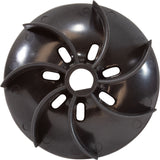 Motor Fan, Zodiac Polaris PB4SQ Booster Pump : R0723000 - Polaris/Zodiac - 052337073745 - All Pool Parts