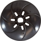 Motor Fan, Zodiac Polaris PB4SQ Booster Pump : R0723000 - Polaris/Zodiac - 052337073745 - All Pool Parts