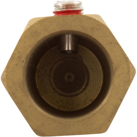 Stub Shaft, Pentair Sta - Rite CF6, CFA : C110 - 17 - StaRite/Pentair - 788379734831 - All Pool Parts