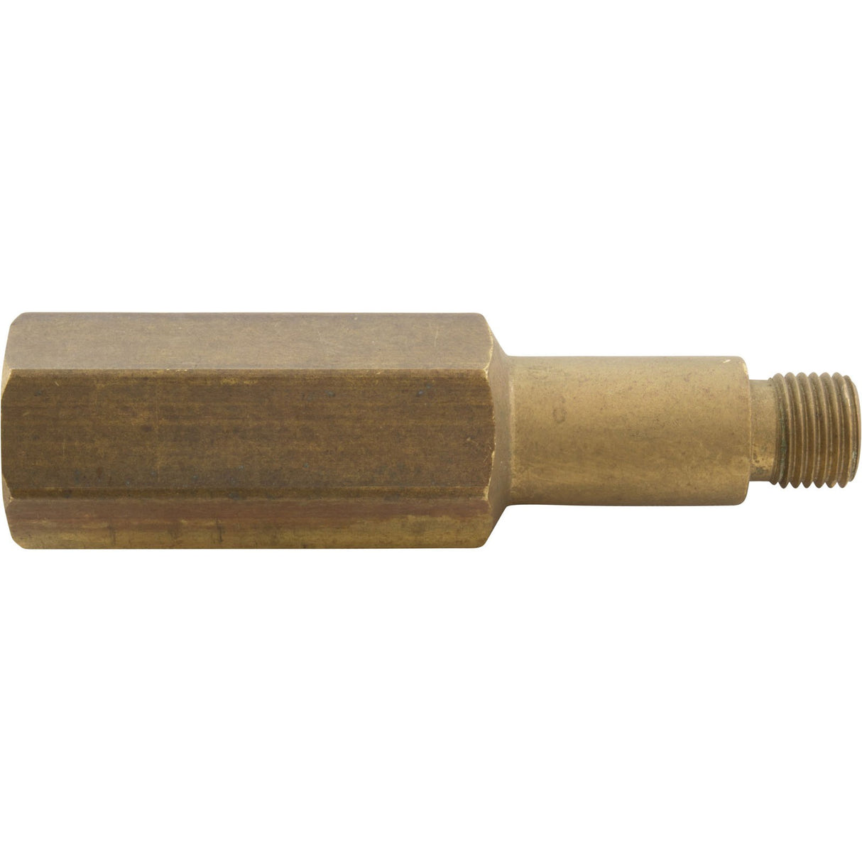 Stub Shaft, Pentair Sta - Rite CF6, CFA : C110 - 17 - StaRite/Pentair - 788379734831 - All Pool Parts