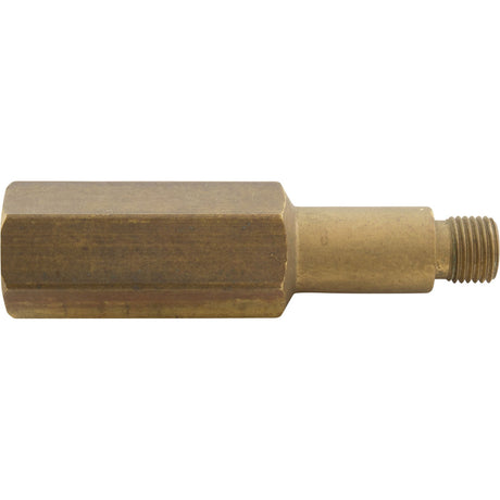 Stub Shaft, Pentair Sta - Rite CF6, CFA : C110 - 17 - StaRite/Pentair - 788379734831 - All Pool Parts