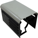 Motor Cover, Pentair : R221016 - Pentair Pool Products - 788379007607 - All Pool Parts