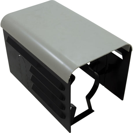 Motor Cover, Pentair : R221016 - Pentair Pool Products - 788379007607 - All Pool Parts
