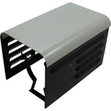 Motor Cover, Pentair : R221016 - Pentair Pool Products - 788379007607 - All Pool Parts