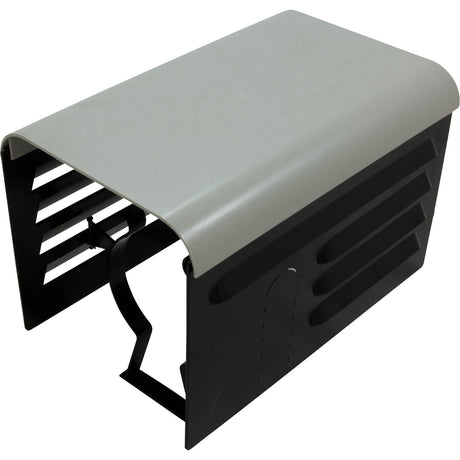 Motor Cover, Pentair : R221016 - Pentair Pool Products - 788379007607 - All Pool Parts