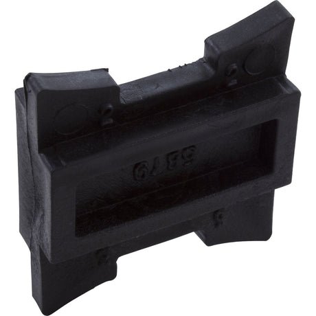 Motor Support, Carvin Magnum High Flow : 12261382R - Carvin -  - All Pool Parts