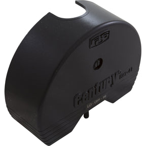 End Cover, Carvin CLR Pump, w/ Toggle Switch : 32015208R - Carvin -  - All Pool Parts