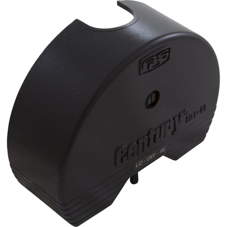 End Cover, Carvin CLR Pump, w/ Toggle Switch : 32015208R - Carvin -  - All Pool Parts