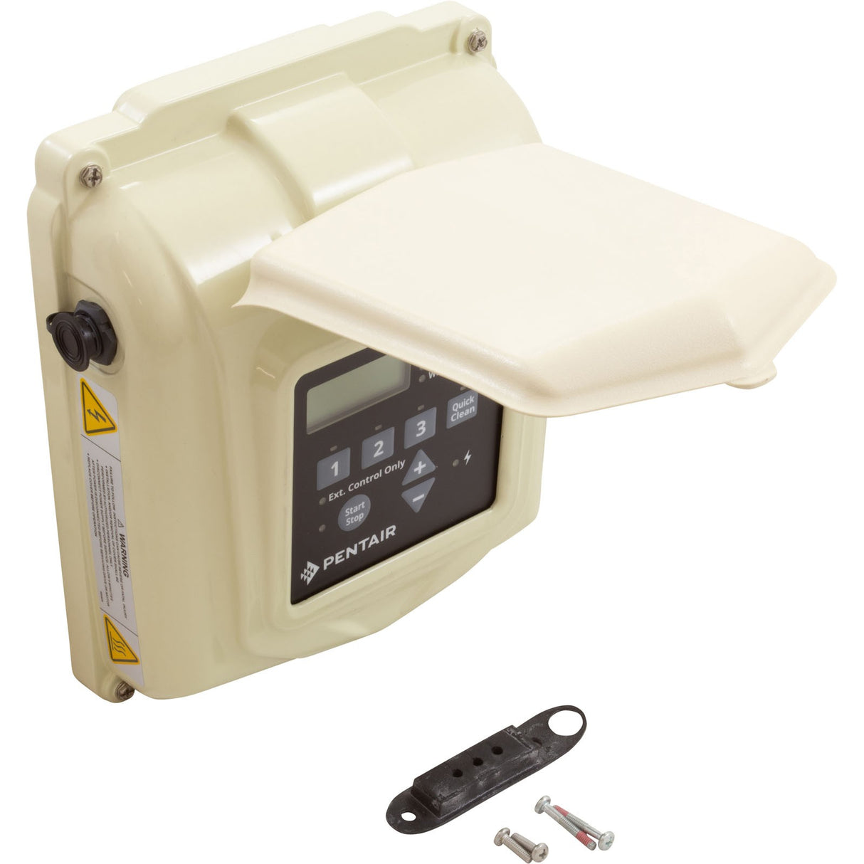 Drive/Cover Kit, Pentair Sta - Rite SuperFlo VS : 353127 - Pentair - 788379864064 - All Pool Parts