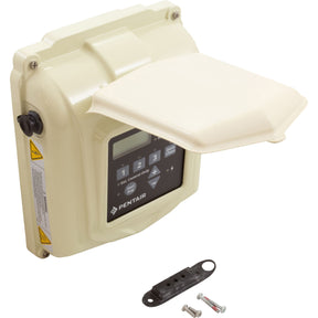 Drive/Cover Kit, Pentair Sta - Rite SuperFlo VS : 353127 - Pentair - 788379864064 - All Pool Parts