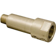 Shaft Extension, Pentair PacFab Hydro : 353750 - PacFab/Pentair - 788379699611 - All Pool Parts