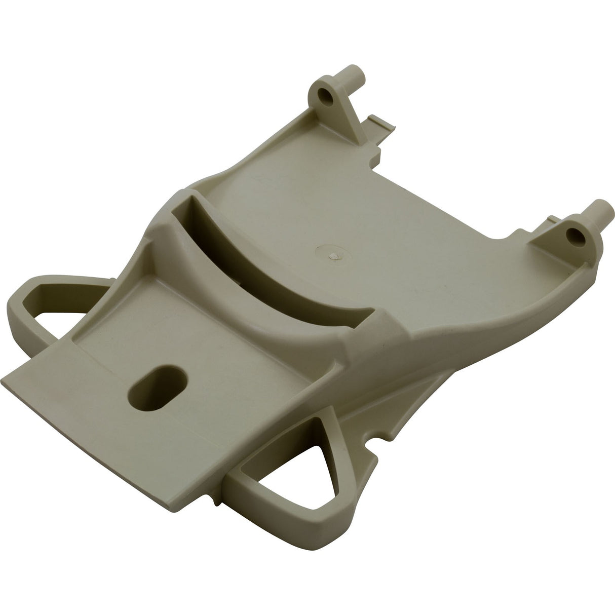 Motor Base, Pentair IntelliFloXF : 400004Z - Pentair - 788379805869 - All Pool Parts