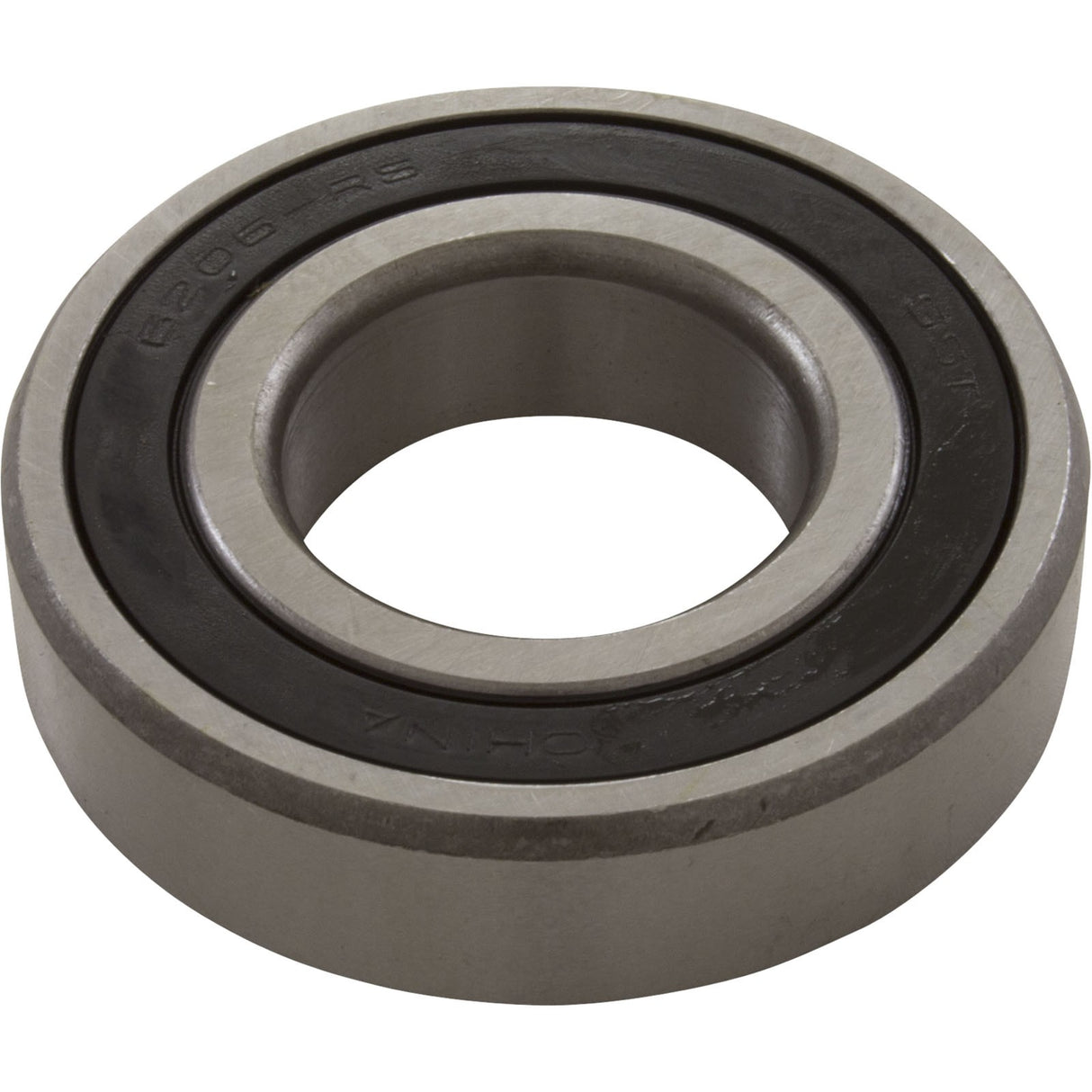 Motor Bearing, Generic 6206, 30mm id, 62mm od, 15.99mm width : 6206 - Aladdin Equipment Co. -  - All Pool Parts