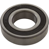 Motor Bearing, Generic 6206, 30mm id, 62mm od, 15.99mm width : 6206 - Aladdin Equipment Co. -  - All Pool Parts