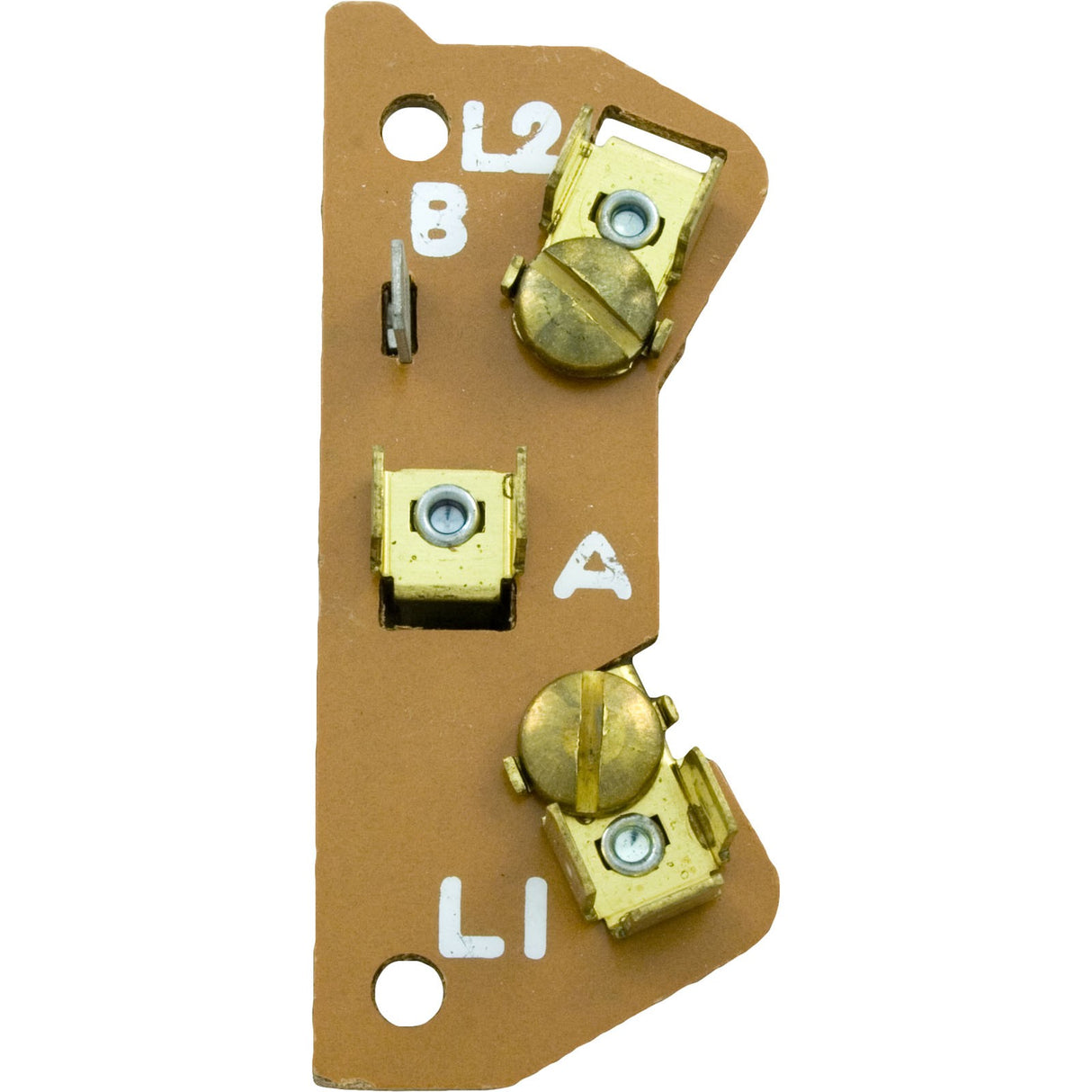 Terminal Board, Century, Brown : SAW - 37 - Century -  - All Pool Parts