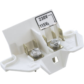 Terminal Board, Century, White : 626536 - 001 - Century -  - All Pool Parts