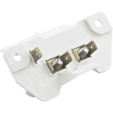 Terminal Board, Century, White : 626536 - 001 - Century -  - All Pool Parts