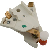 Stationary Switch, Century, 2 Speed : SAW - 45 - Century -  - All Pool Parts