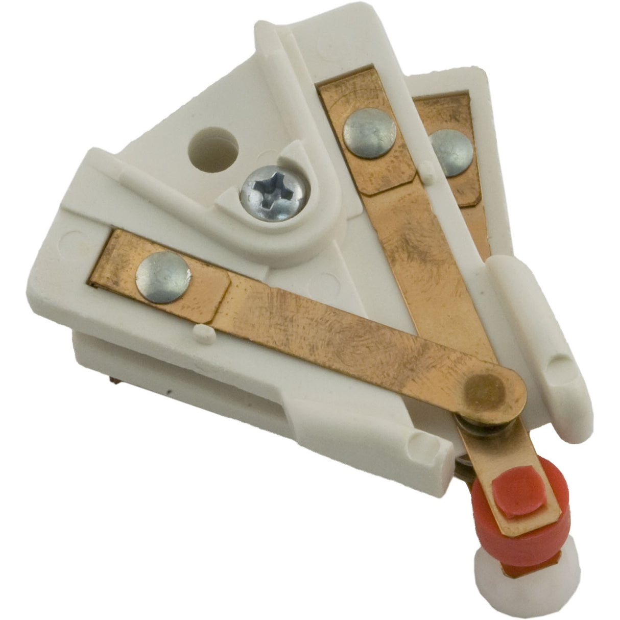 Stationary Switch, Century, 2 Speed : SAW - 45 - Century -  - All Pool Parts