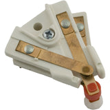 Stationary Switch, Century, 2 Speed : SAW - 45 - Century -  - All Pool Parts