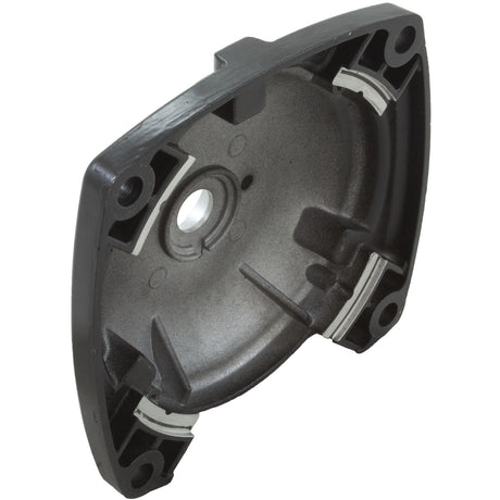 Shaft End Bell, Century, Square Flange, 203 Bearing : SAW - 49 - Century -  - All Pool Parts