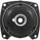 Shaft End Bell, Century, Square Flange, 203 Bearing : SAW - 49 - Century -  - All Pool Parts