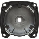 Shaft End Bell, Century, Square Flange, 203 Bearing : SAW - 49 - Century -  - All Pool Parts