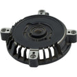 Shaft End Bell, Century, Round Body, 203 Bearing : SAW - 60 - Century -  - All Pool Parts