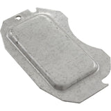 Terminal Board Cover, Century : SCN - 515 - Century -  - All Pool Parts