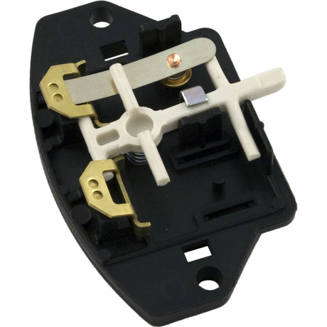 Stationary Switch, GE, 1 Speed : SGE - 1154 - General Electric -  - All Pool Parts