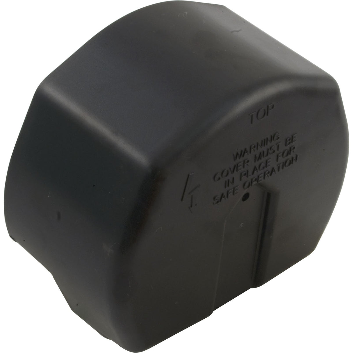 Back Cover, GE, 1 Screw, 21/32"ID x 4 - 3/4"OD : SGE - 1157 - General Electric -  - All Pool Parts