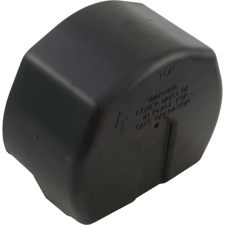 Back Cover, GE, 1 Screw, 21/32"ID x 4 - 3/4"OD : SGE - 1157 - General Electric -  - All Pool Parts